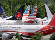 İRAN HAVA SAHASI YENİDEN KULLANILMAYA BAŞLANDI