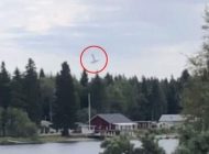 PARAŞÜTÇÜLERİ TAŞIYAN UÇAK DÜŞTÜ! 9 ÖLÜ (VİDEOLU)