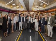 PEGASUS MÜŞTERİ DENEYİM MERKEZİNİ İZMİR’DE AÇTI