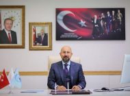 DHMİ GENEL MÜDÜRÜ HÜSEYİN KESKİN’İN YENİ YIL MESAJI