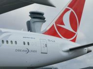 THY’NİN RÜYA UÇAĞINA ‘NAZAR’ DEĞDİ