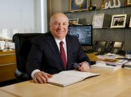 SANİ ŞENER KÖRFEZ’DE İNŞAAT SEKTÖRÜNÜN 4. GÜÇLÜ LİDERİ