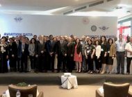 İSTANBUL HAVACILIK MERKEZİ OLMAYA DEVAM EDİYOR