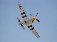 SİVRİHİSAR HAVA YARIŞLARI ANTRENMAN UÇUŞUYLA BAŞLADI