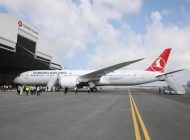 THY ”RÜYA UÇAKLARI” ÜÇLEDİ