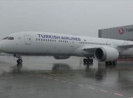 THY’NİN İKİNCİ ”RÜYA UÇAĞI” FİLOYA KATILDI