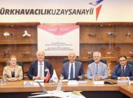 MİLLİ MUHARİP UÇAK İÇİN TEKNİSYEN YETİŞTİRİLECEK