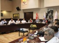 HAVACILIKTA SİBER GÜVENLİK ÇALIŞTAYI DÜZENLENDİ