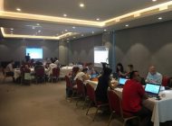 KABİN EMNİYET GRUBU ÇALIŞTAYI YAPILDI