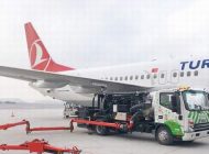 THY, İGA’NIN AKARYAKIT HİZMETLERİNE ORTAK OLUYOR