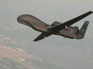 ABD KENDİSİNE AİT İHA’YI YANLIŞLIKLA DÜŞÜRMÜŞ OLABİLİR