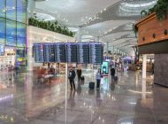 HAVALİMANLARI 8 AYDA 118.5 MİLYONDAN FAZLA YOLCU AĞIRLADI