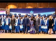 LİMAK, SENEGALLİ GENÇLERİN KARİYERİNİ UÇURUYOR