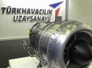 TUSAŞ MÜHENDİS EKİBİ OLUŞTURUYOR