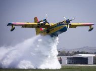 THK UÇAKLARIYLA UÇMAK İÇİN CİMER’E BAŞVURU YAPTI