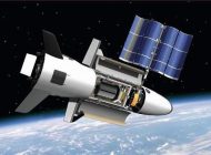 ABD’NİN GİZLİ UZAY ARACI X-37B REKOR KIRDI