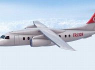 TÜRKİYE’NİN YERLİ UÇAK PROJESİNİ ALMANYA KAPTI