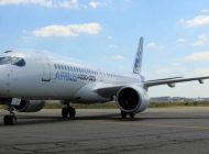AIRBUS ABD’DE A220 ÜRETİMİNE BAŞLAYACAK