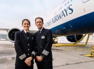 BRİTİSH AİRWAYS PİLOTLARI GREVE GİTTİ