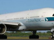 HONG KONGLU CATHAY PACİFİC’İN CEO’SU DEĞİŞİYOR