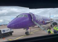 İNGİLTERE’YE İNEN UÇAK KARANTİNAYA ALINDI