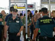 BARSELONA HAVALİMANI’NDA GÜVENLİKÇİLER GREVE ÇIKTI