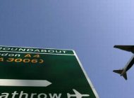 LONDRA’DA GREV NEDENİYLE 100 UÇUŞ İPTAL OLABİLİR