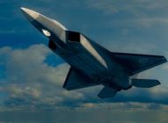 MİLLİ MUHARİP UÇAĞINA F-35 FÜZESİ