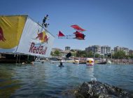 RED BULL UÇUŞ GÜNÜ 4 AĞUSTOS’TA