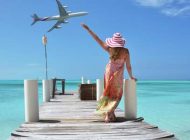 ALMANYA 80 ÜLKEYE SEYAHAT UYARISINI KALDIRDI!