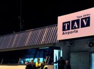 TAV’IN ALMATI HAVALİMANI İÇİN GÖRÜŞMELERİ DEVAM EDİYOR