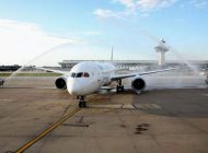 THY’NİN RÜYA UÇAĞI ABD’DE