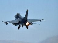 ABD’DEN TAYVANA 8 MİLYAR DOLARLIK F-16 SATIŞI