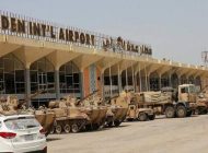 YEMEN’DE HAVALİMANI EL DEĞİŞTİRDİ