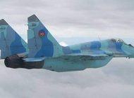 AZERBAYCAN’DA DÜŞEN PİLOTUN NAAŞI BULUNDU