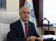 SHGM BAHRİ KESİCİ EMEKLİ OLDU