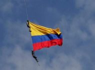 HALAT KOPTU ASKERLER YERE ÇAKILDI (VİDEOLU)