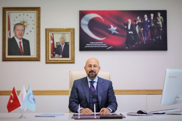 DIŞ HAT YOLCU SAYISI TÜRKİYE NÜFUSUNU GEÇTİ!