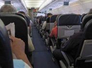 YOLCULARIN UÇAKTAN İNDİRİLMESİNDE EN HIZLI YÖNTEM HANGİSİ?