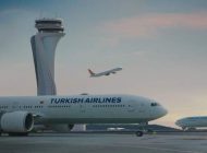 DÜNYANIN EN YOĞUN VE BAŞARILI HAVALİMANLARI BELLİ OLDU