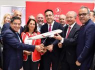 THY, MEXİCO CİTY VE CANCUN SEFERLERİNE BAŞLADI