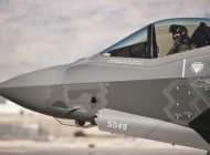 ABD’DE F-35 EĞİTİMİ ALAN TÜRK PİLOTLAR GERİ DÖNÜYOR!