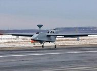 RUSYA FORPOSTR’IN İLK GÖRÜNTÜLERİNİ YAYINLADI (VİDEOLU)