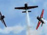 MODEL UÇAK VE HELİKOPTER FESTİVALİ & PARAŞÜT GÜNLERİ