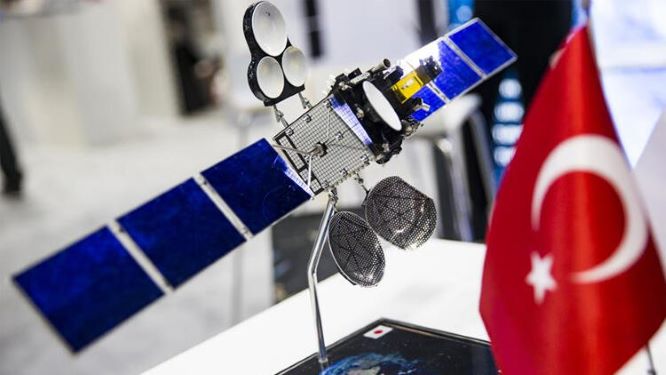 BAKAN AÇIKLADI! ÜÇ UYDU DAHA HİZMETE GİRECEK