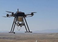 SİLAHLI DRONE SONGAR ‘BOMBA ATAR’ KUŞANDI