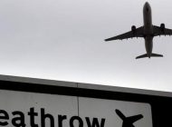 HEATHROW’DA GREV PLANLARI BOZDU