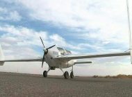 İRAN’DA EĞİTİM UÇAĞI DÜŞTÜ! 2 ÖLÜ