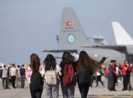 TEKNOFEST İKİNCİ GÜNÜNDE DEVAM EDİYOR