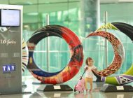 HİLAL-İ AHMER KOLEKSİYONU ADNAN MENDERES’TE SERGİLENİYOR